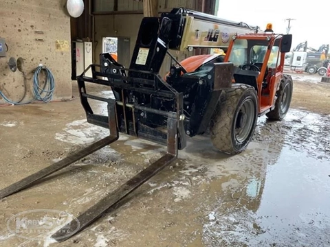 Used JLG for Sale
